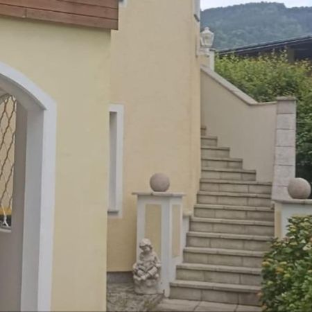 Ferienwohnung Guetl Am Weg 阿尔特穆斯特 外观 照片