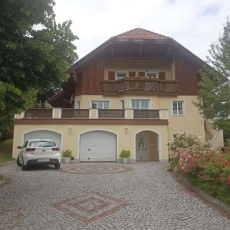 Ferienwohnung Guetl Am Weg 阿尔特穆斯特 外观 照片