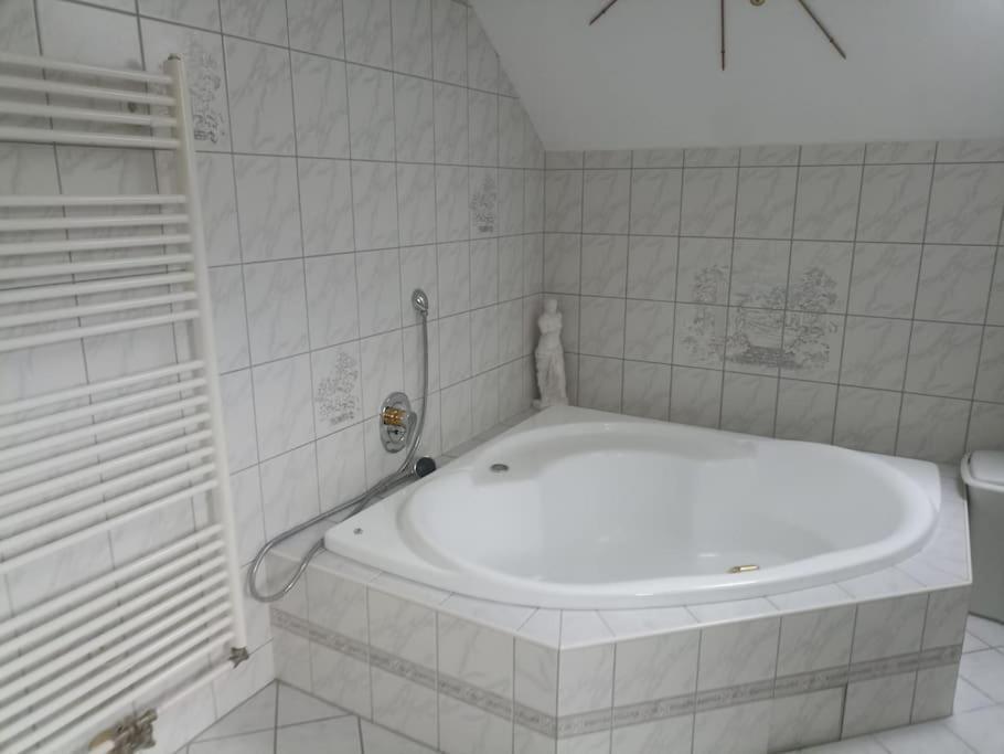 Ferienwohnung Guetl Am Weg 阿尔特穆斯特 外观 照片