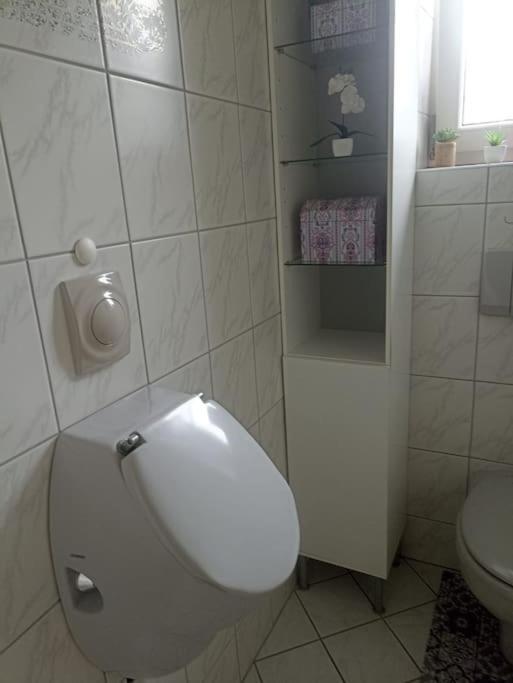 Ferienwohnung Guetl Am Weg 阿尔特穆斯特 外观 照片