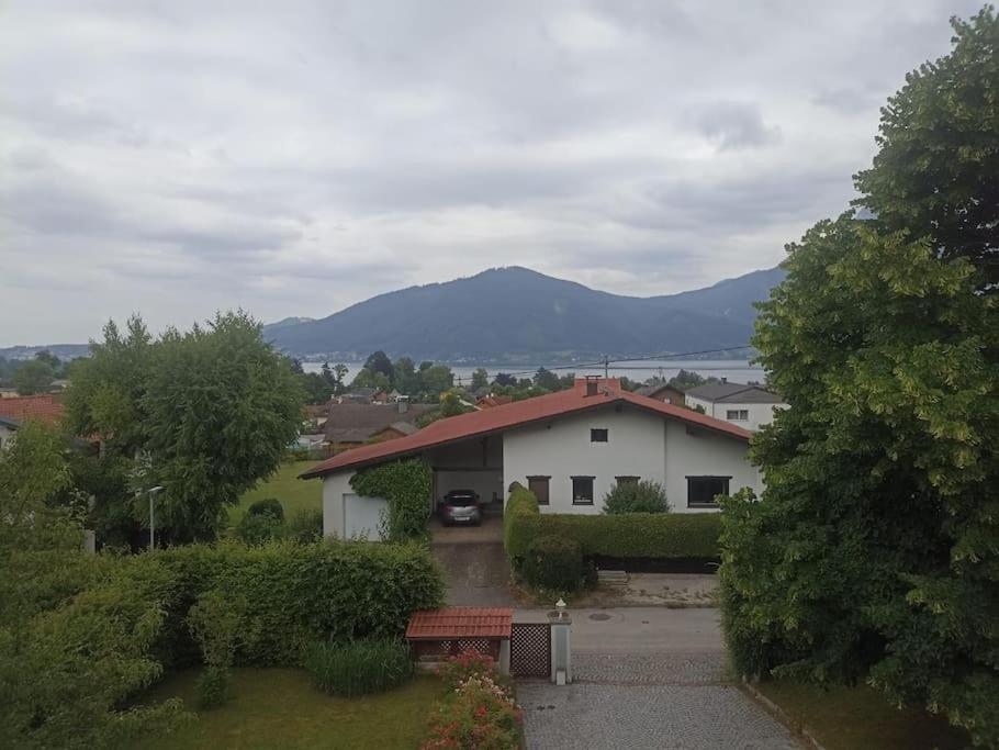 Ferienwohnung Guetl Am Weg 阿尔特穆斯特 外观 照片