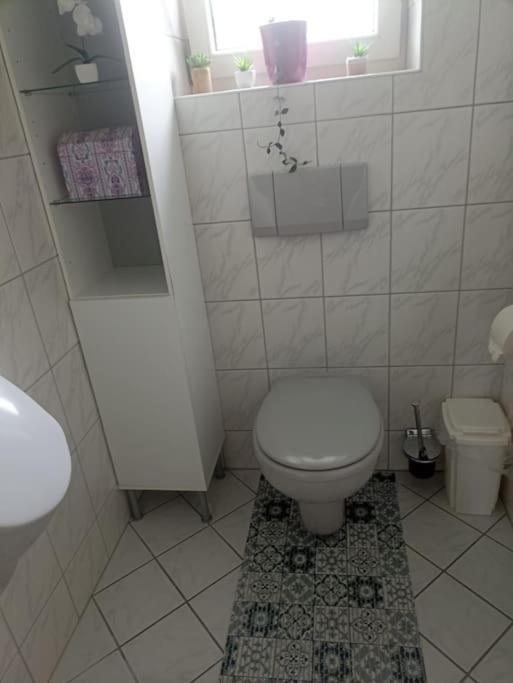 Ferienwohnung Guetl Am Weg 阿尔特穆斯特 外观 照片