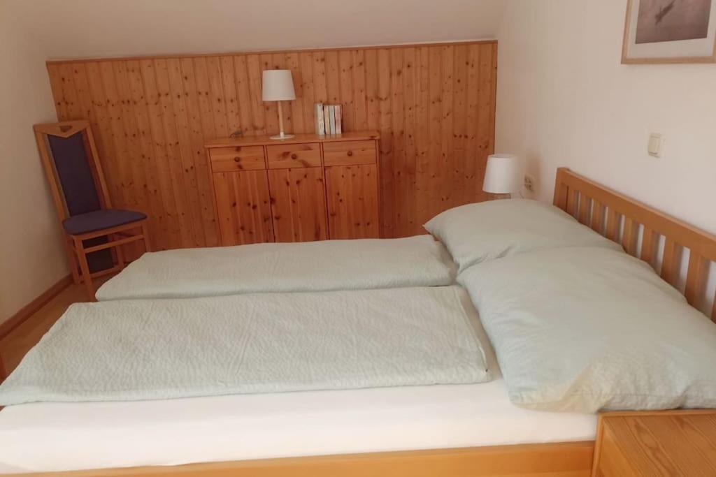 Ferienwohnung Guetl Am Weg 阿尔特穆斯特 外观 照片