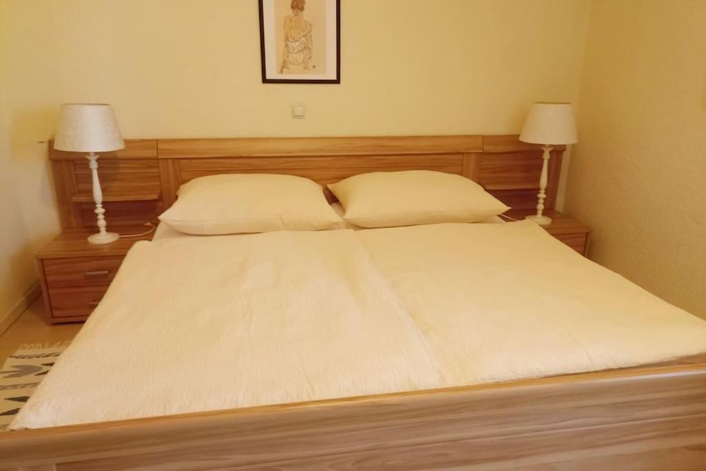 Ferienwohnung Guetl Am Weg 阿尔特穆斯特 外观 照片