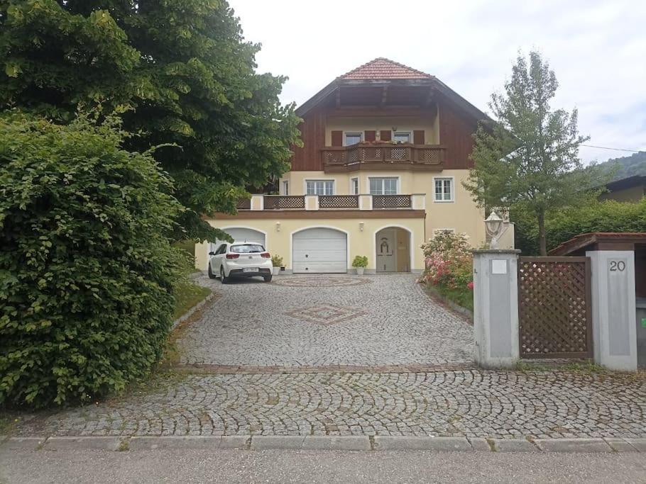 Ferienwohnung Guetl Am Weg 阿尔特穆斯特 外观 照片