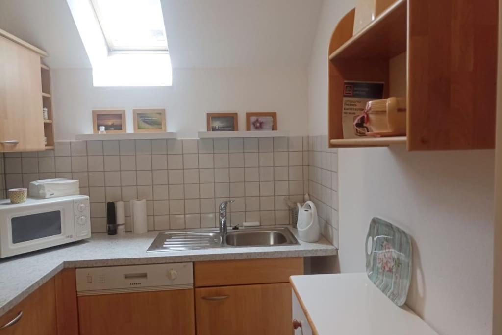 Ferienwohnung Guetl Am Weg 阿尔特穆斯特 外观 照片