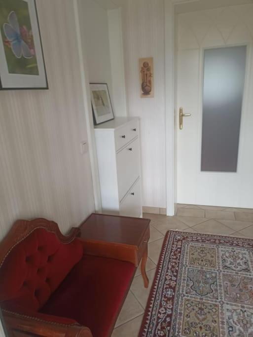 Ferienwohnung Guetl Am Weg 阿尔特穆斯特 外观 照片