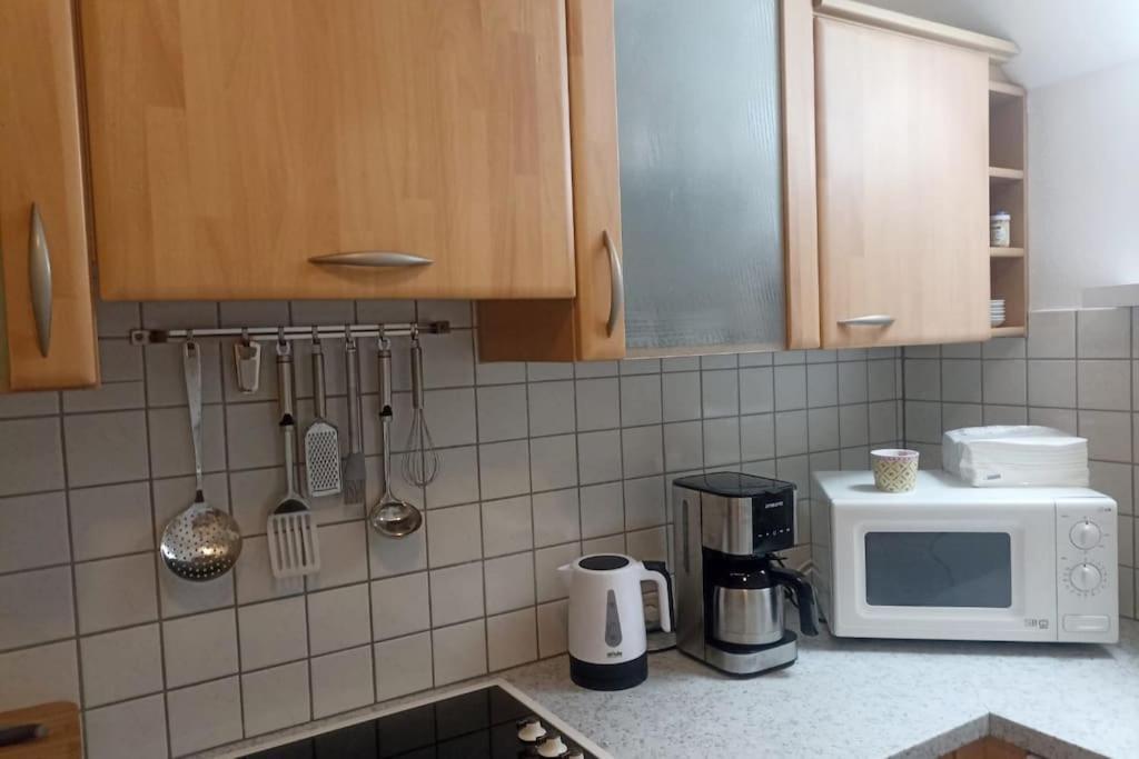 Ferienwohnung Guetl Am Weg 阿尔特穆斯特 外观 照片