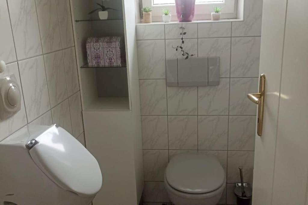 Ferienwohnung Guetl Am Weg 阿尔特穆斯特 外观 照片