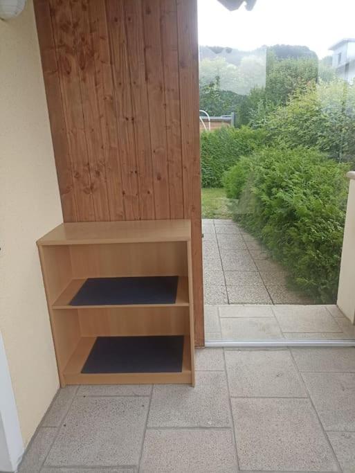 Ferienwohnung Guetl Am Weg 阿尔特穆斯特 外观 照片
